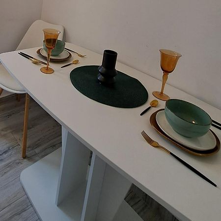 Station'S Loft Apartment Iasi Exterior foto
