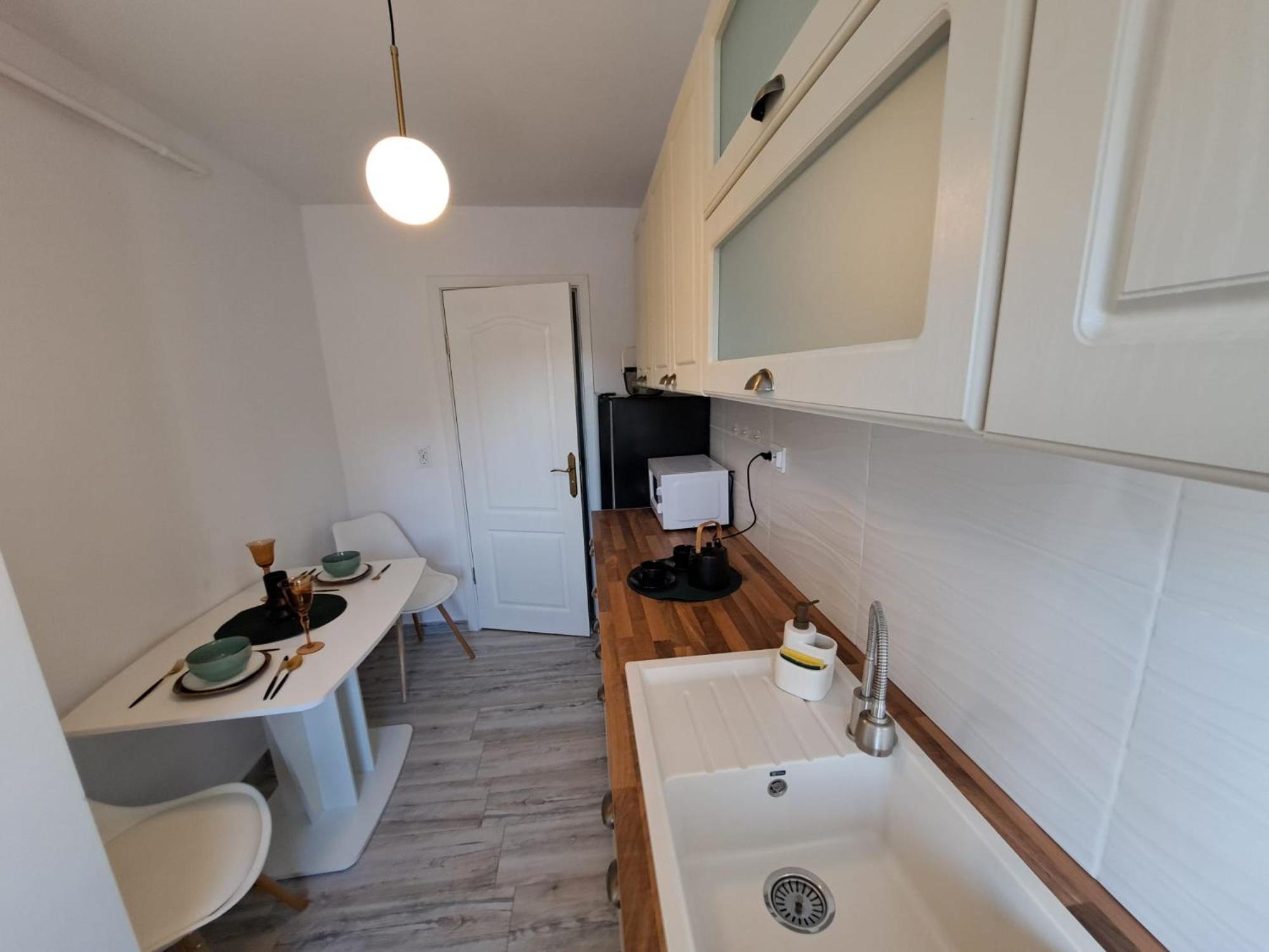 Station'S Loft Apartment Iasi Exterior foto
