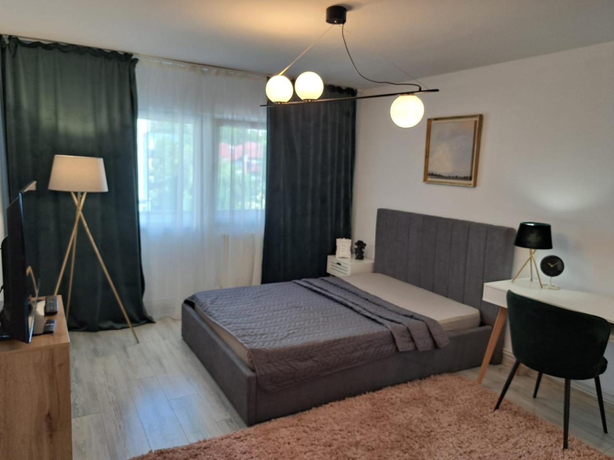 Station'S Loft Apartment Iasi Exterior foto