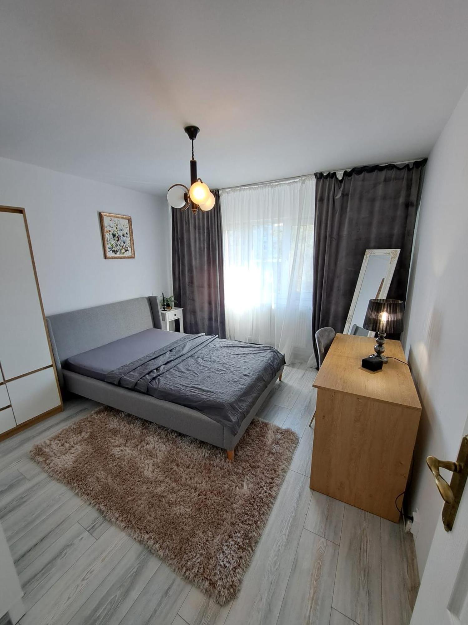 Station'S Loft Apartment Iasi Exterior foto