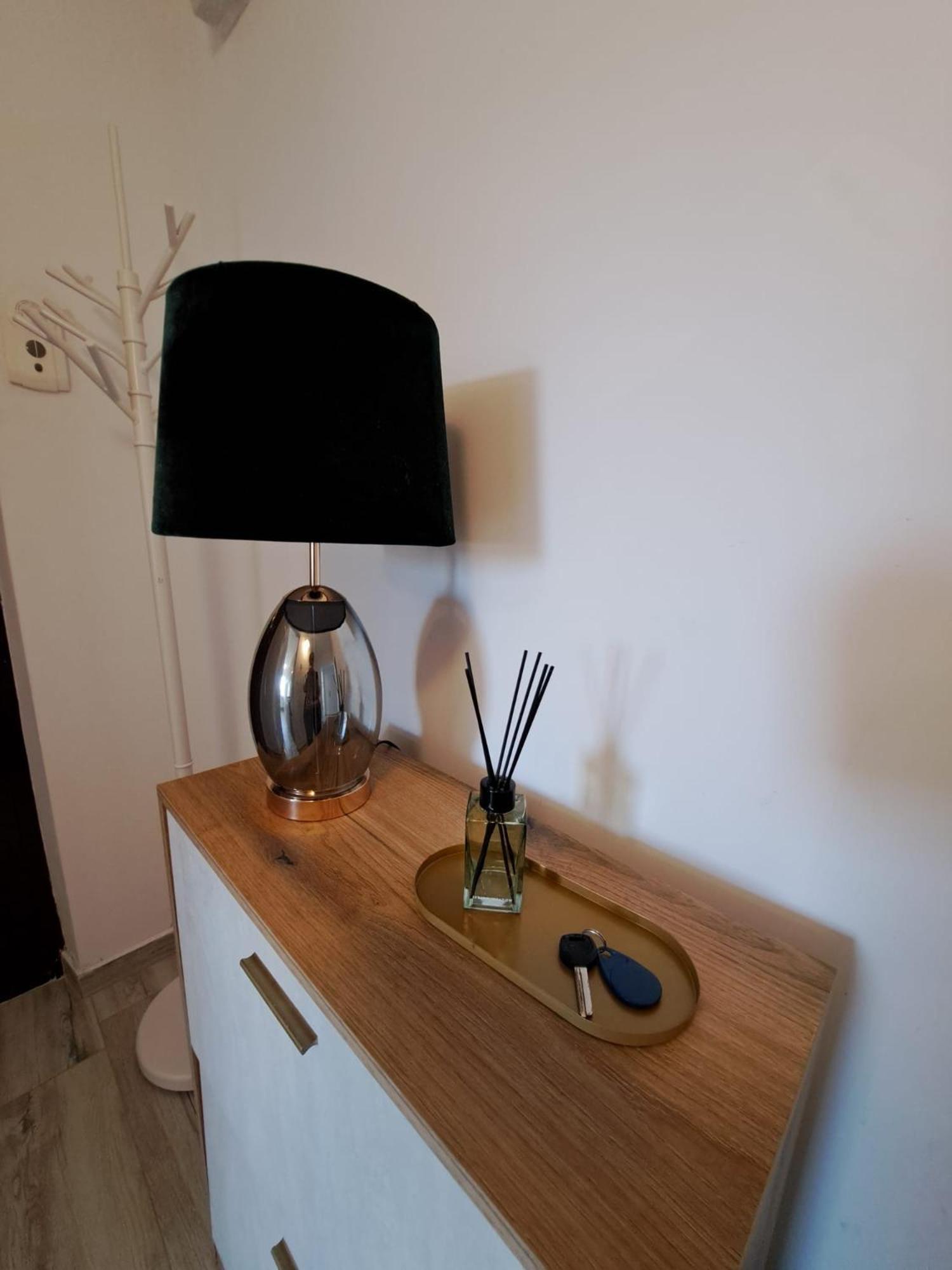 Station'S Loft Apartment Iasi Exterior foto